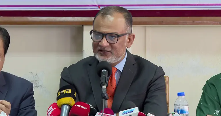 'বাণিজ্য বাধা দূর করতে আগামী সপ্তাহে যুক্তরাষ্ট্র যাচ্ছে বাংলাদেশের প্রতিনিধি দল'